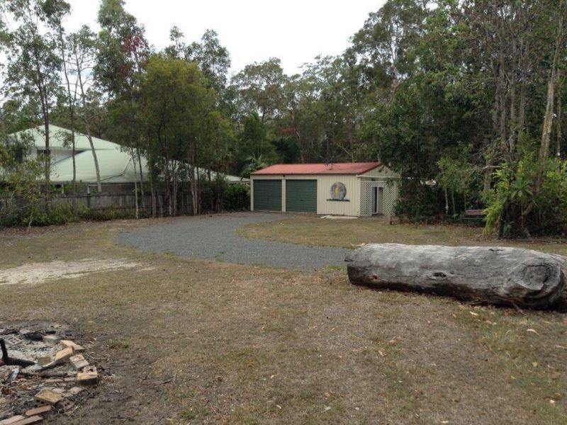 204  Eumarella Rd, Weyba Downs QLD 4562