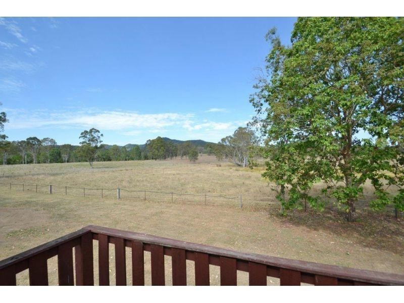 52 Glastonbury Creek Road, Glastonbury QLD 4570
