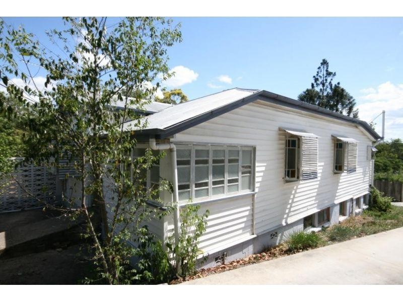 4a Chapple Street, Gympie QLD 4570