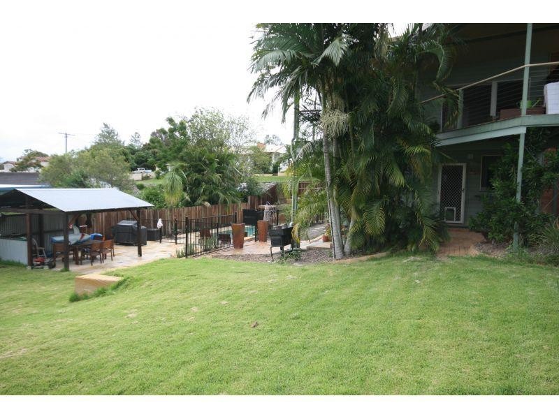 10 Parsons Rd, Gympie QLD 4570