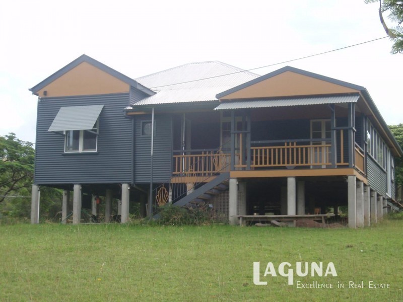 61 Harch Rd, Lower Wonga QLD 4570