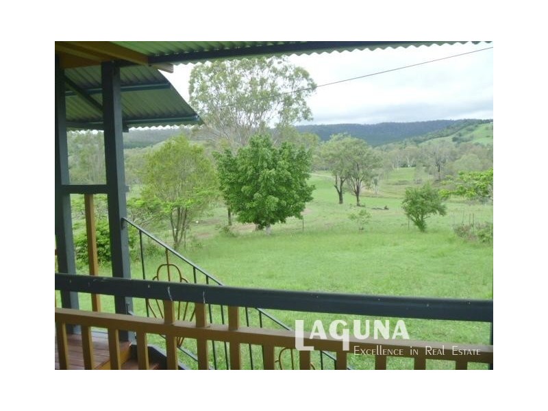 61 Harch Rd, Lower Wonga QLD 4570