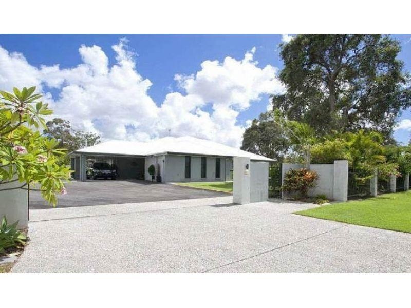 1 Exford Court, Cooroibah QLD 4565