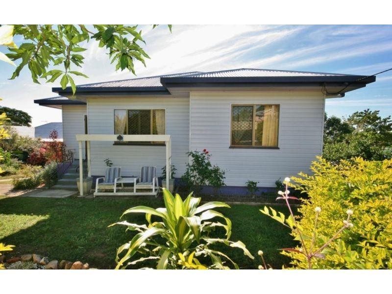 84 Rifle Range Road, Gympie QLD 4570