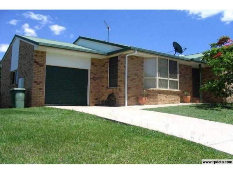 3 Bellflower Place, Gympie QLD 4570