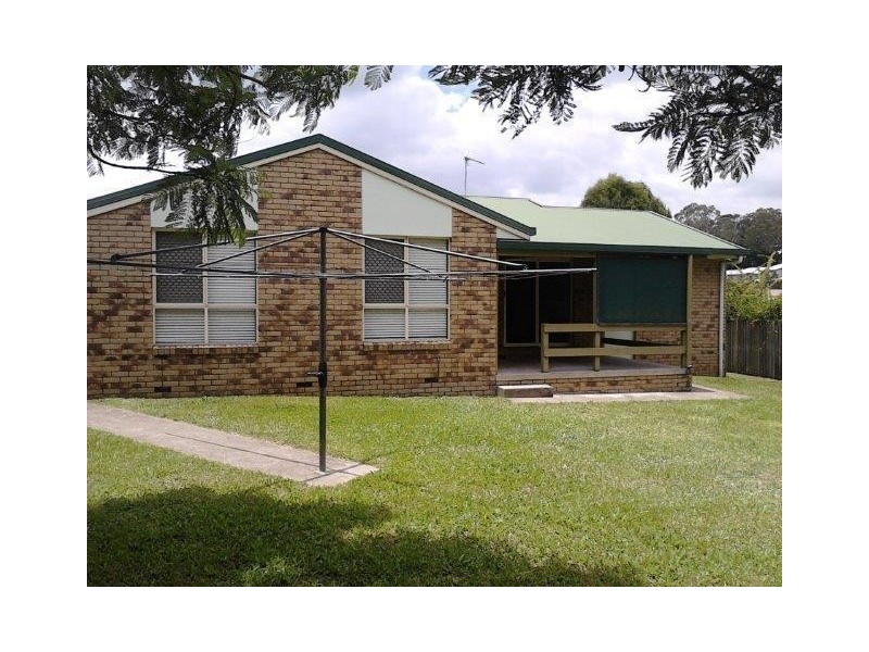 3 Bellflower Place, Gympie QLD 4570