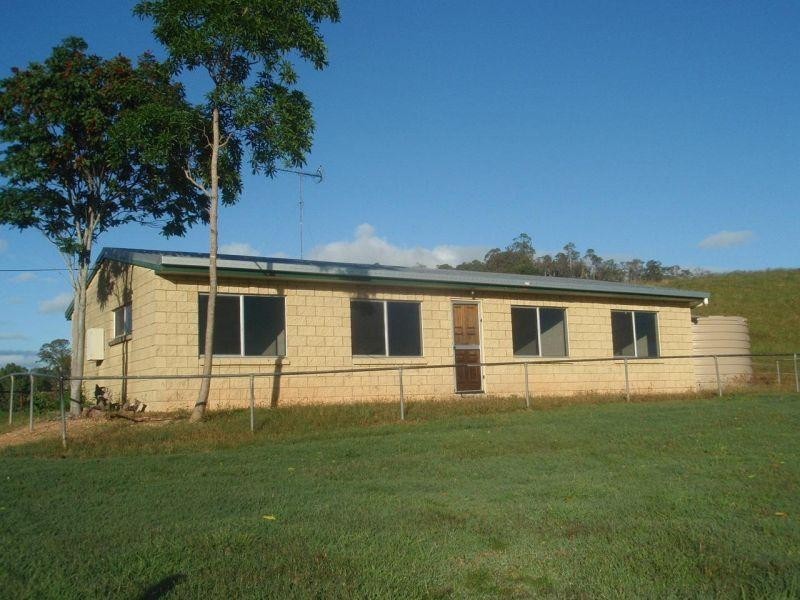 Kandanga QLD 4570