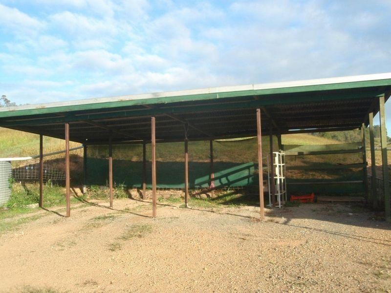 Kandanga QLD 4570