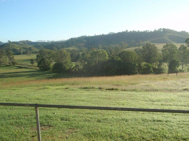 Kandanga QLD 4570