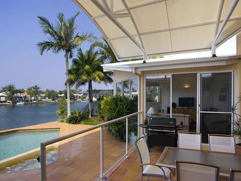 27 Seamount Quays, Noosa Waters QLD 4566