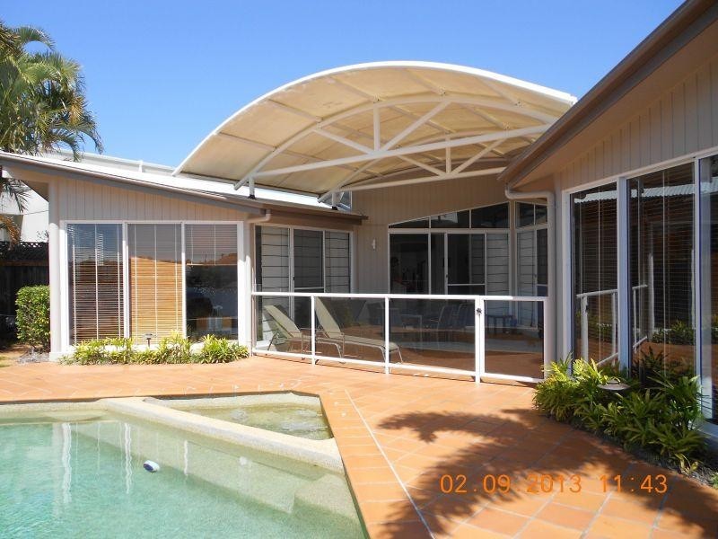 27 Seamount Quays, Noosa Waters QLD 4566