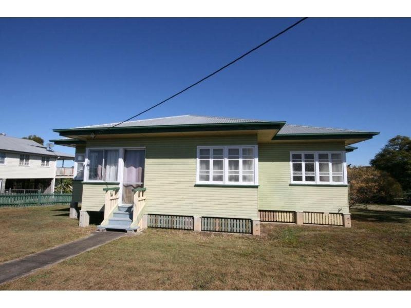 31 Rifle Range Road, Gympie QLD 4570