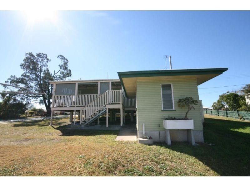 31 Rifle Range Road, Gympie QLD 4570