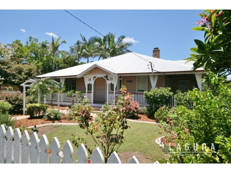 32 Hilton Road, Gympie QLD 4570