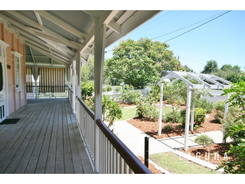 32 Hilton Road, Gympie QLD 4570