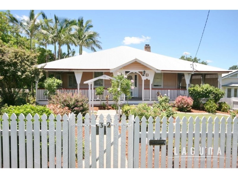 32 Hilton Road, Gympie QLD 4570