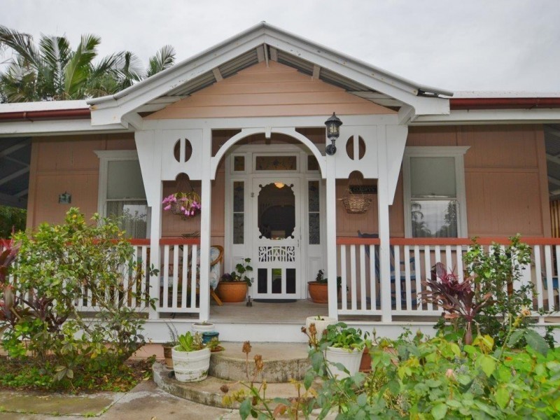 32 Hilton Road, Gympie QLD 4570