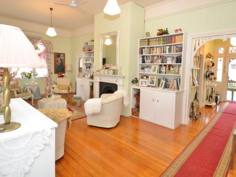 32 Hilton Road, Gympie QLD 4570