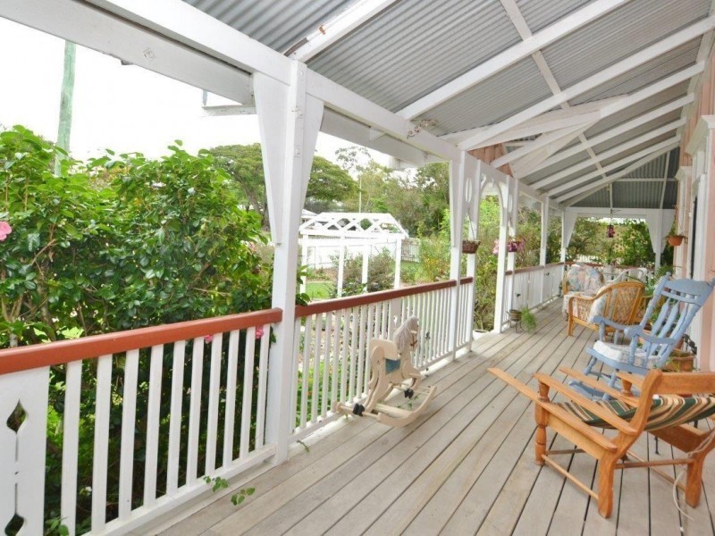 32 Hilton Road, Gympie QLD 4570