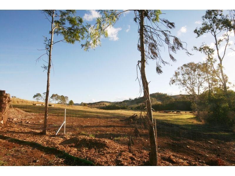 Kandanga QLD 4570