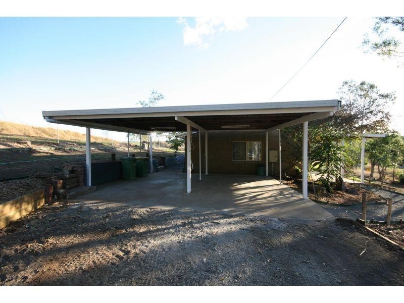 Kandanga QLD 4570