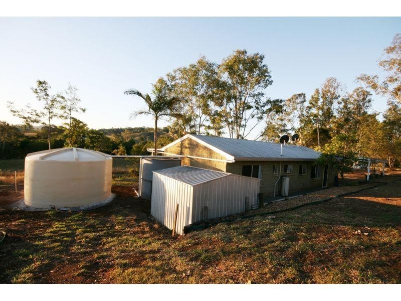 Kandanga QLD 4570