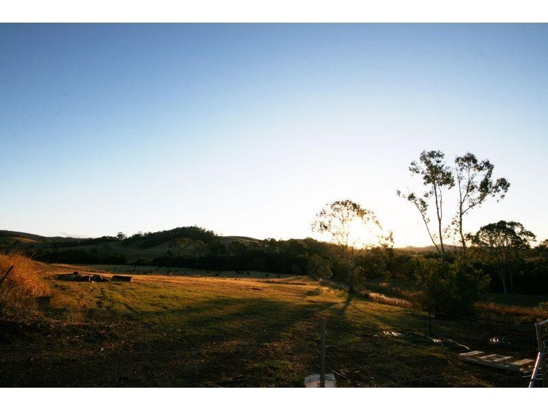 Kandanga QLD 4570