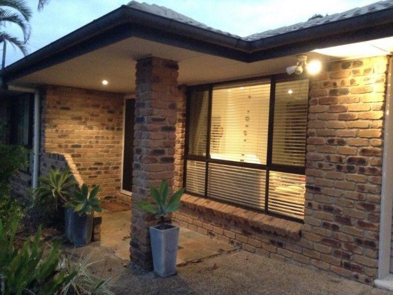 Wollomia Way, Sunrise Beach QLD 4567