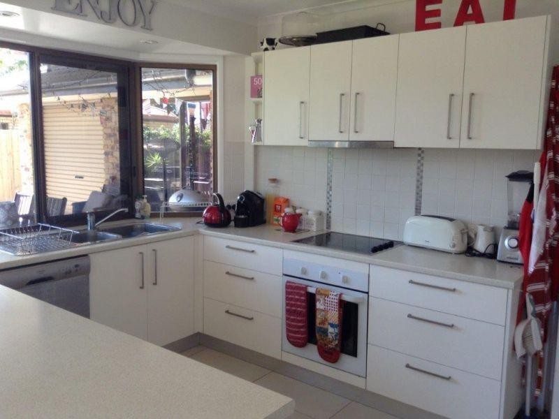 Wollomia Way, Sunrise Beach QLD 4567