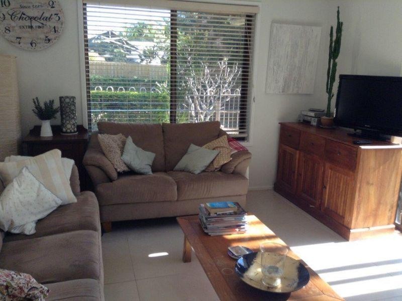 Wollomia Way, Sunrise Beach QLD 4567