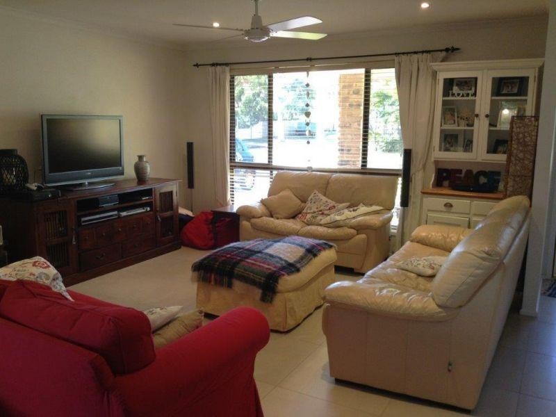 Wollomia Way, Sunrise Beach QLD 4567