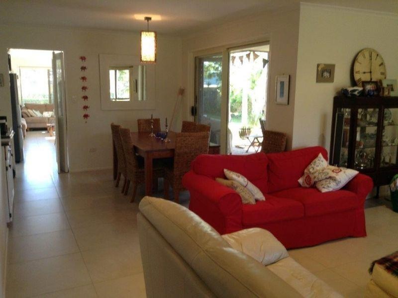Wollomia Way, Sunrise Beach QLD 4567