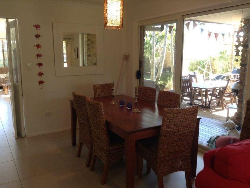 Wollomia Way, Sunrise Beach QLD 4567
