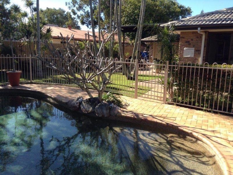 Wollomia Way, Sunrise Beach QLD 4567