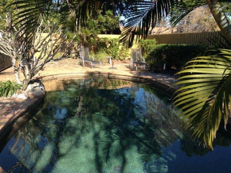 Wollomia Way, Sunrise Beach QLD 4567