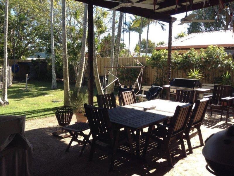 Wollomia Way, Sunrise Beach QLD 4567