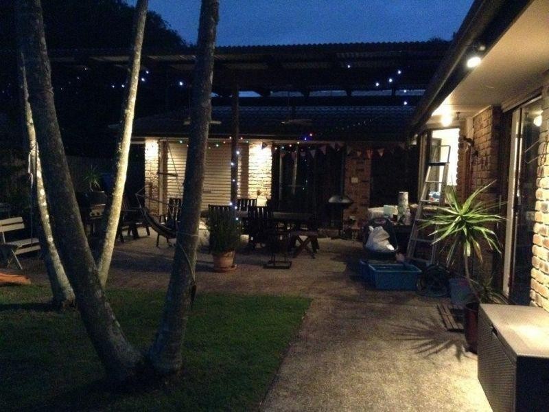 Wollomia Way, Sunrise Beach QLD 4567