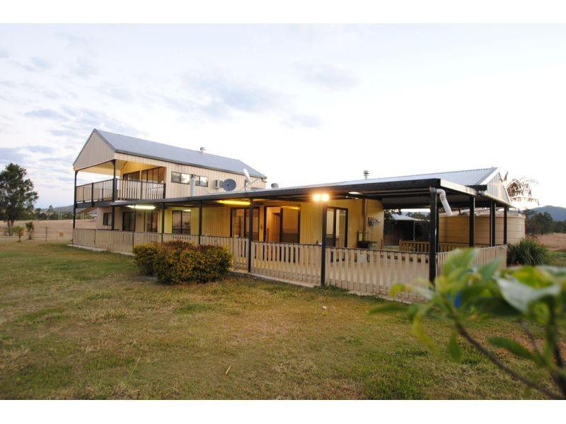 114 Janke Rd, Widgee QLD 4570