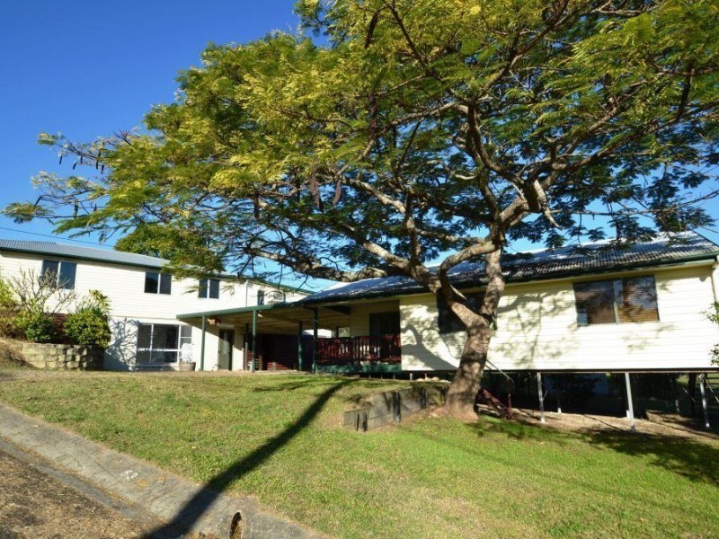 131 Rifle Range Road, Gympie QLD 4570