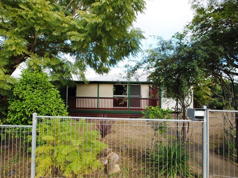 131 Rifle Range Road, Gympie QLD 4570