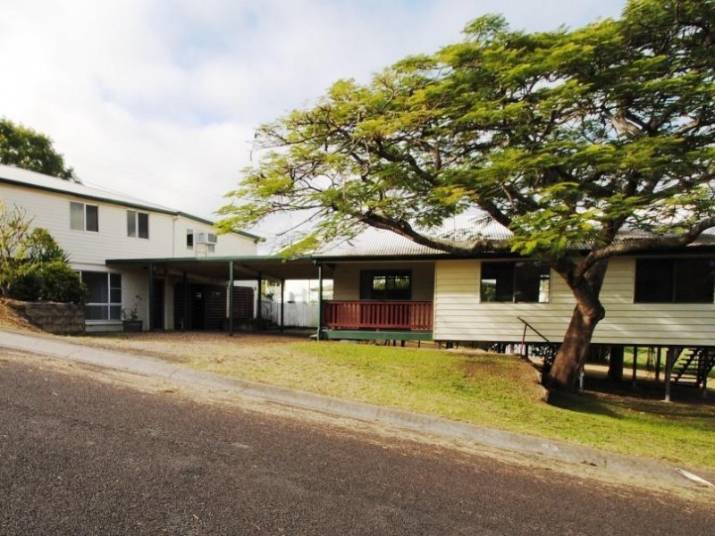 131 Rifle Range Road, Gympie QLD 4570