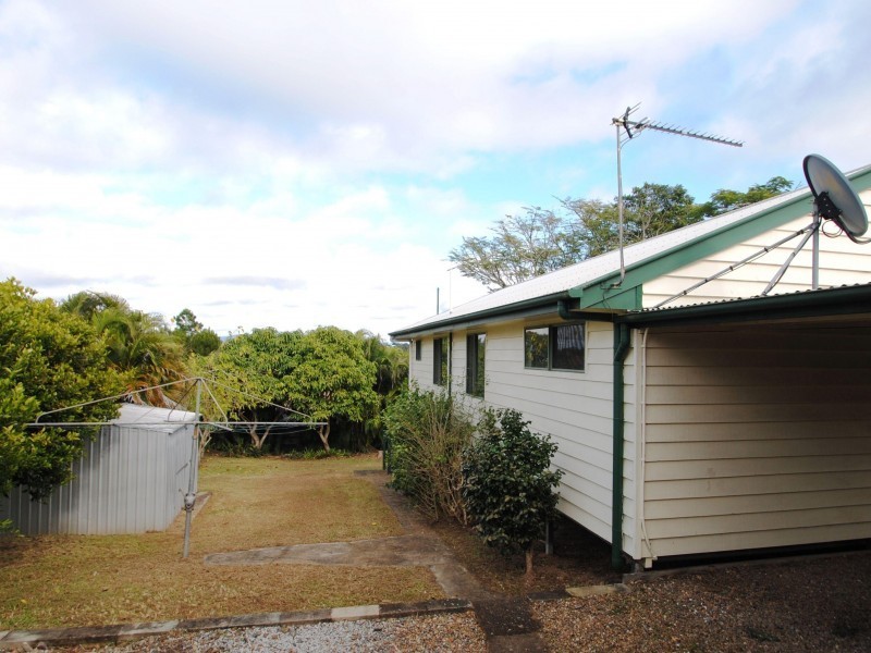 131 Rifle Range Road, Gympie QLD 4570