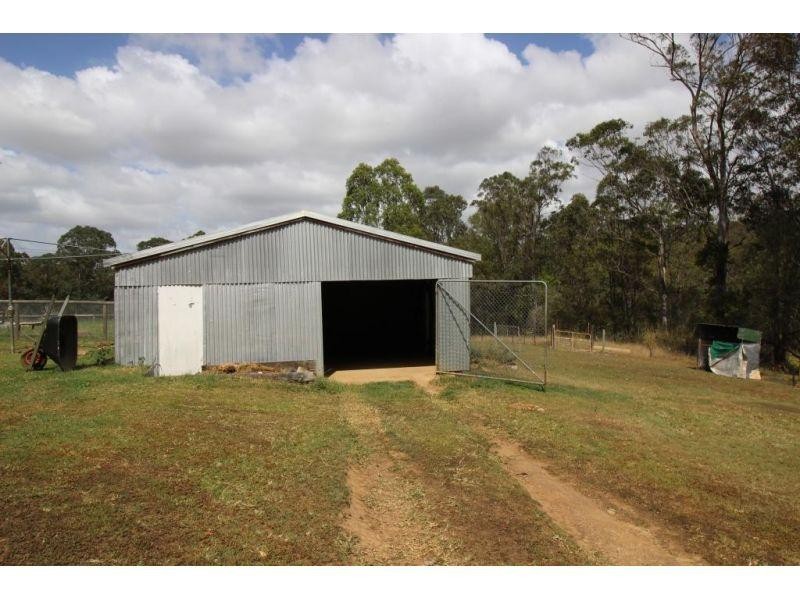 90 Sandy Creek Road, Victory Heights QLD 4570