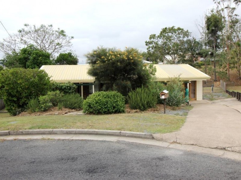 6 Quamby Crt, Gympie QLD 4570