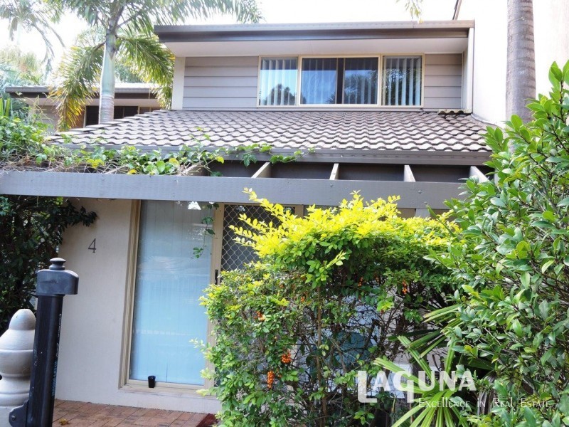 4/37-39 Thomas Street, Noosaville QLD 4566