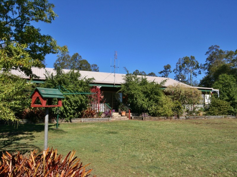 76 Donald Drive, Curra QLD 4570