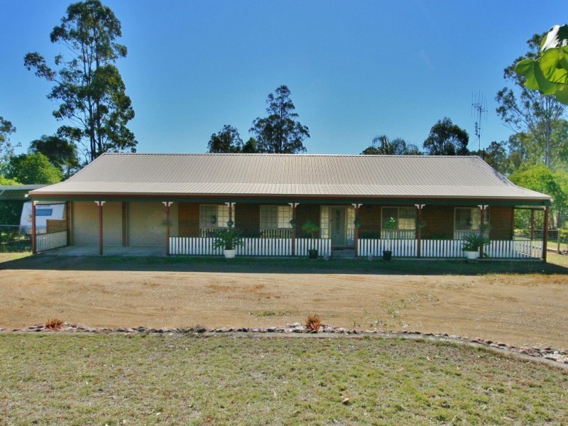 76 Donald Drive, Curra QLD 4570