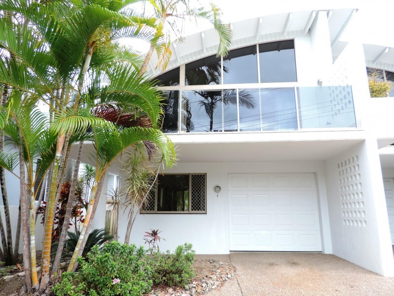 1/145 Gympie Terrace, Noosaville QLD 4566