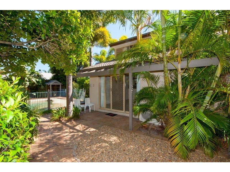3/37-39 Thomas Street, Noosaville QLD 4566