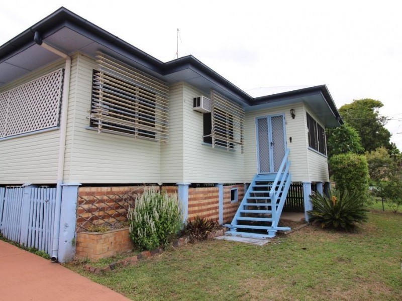 25 Myall Street, Gympie QLD 4570